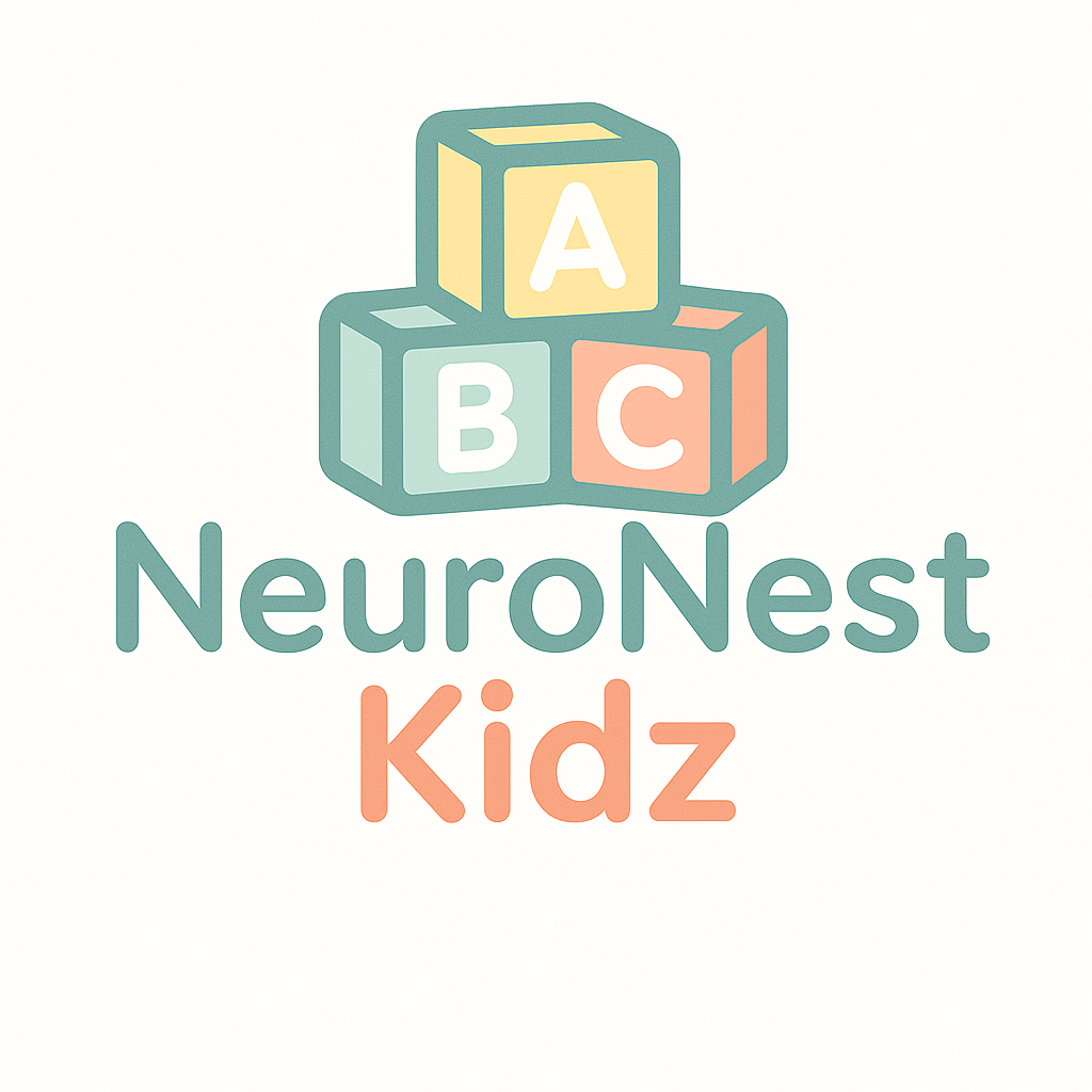 NeuroNestKidz